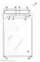 Fig. 01 - Low-profile e-reader light