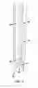 Fig. 07 - Low-profile e-reader light