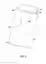 Fig. 09 - Low-profile e-reader light