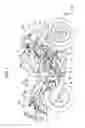 Fig. 02 - Motorcycle rear portion structure