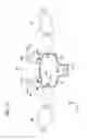 Fig. 11 - Motorcycle rear portion structure