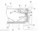 Fig. 01 - Side-light type light guide plate assembly and backlight module