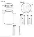 Fig. 02 - HAND MIXER