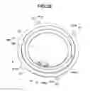 Fig. 35 - Sensitivity adjustment device, radio wave communication device and watch