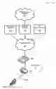 Fig. 01 - Mobile computing device geographic location determination