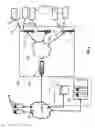 Fig. 03 - Mobile router network with valet mode function
