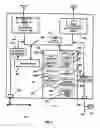 Fig. 06 - Mobile router network with valet mode function