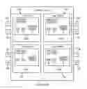 Fig. 01 - MAC address table collection in distributed switching systems