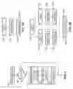 Fig. 04 - Binarization of DQP using separate absolute value and sign (SAVS) in CABAC