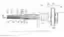 Fig. 01 - Multi-blade cutting and drilling finishing tool