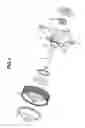 Fig. 02 - Water Pump