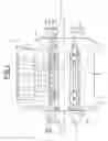 Fig. 02 - TURBOCHARGER, NOTABLY FOR A COMBUSTION ENGINE