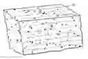 Fig. 01 - UNIFORM TEXTURE FOR CAST IN PLACE WALLS