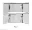 Fig. 02 - Self-healing polymer materials for wire insulation, polyimides, flat surfaces, and inflatable structures