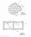 Fig. 02 - Method of making core-stiffened structure