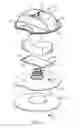Fig. 02 - ATTACHMENT SYSTEM