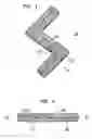Fig. 02 - Metallic nanofiber ink, substantially transparent conductor, and fabrication method