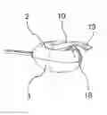 Fig. 01 - ENERGY SUPPLY UNIT FOR AN ELECTRICAL DEVICE