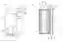 Fig. 01 - Air battery and air battery stack
