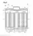 Fig. 09 - Air battery and air battery stack