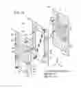 Fig. 11 - Fuel cell stack