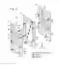 Fig. 14 - Fuel cell stack