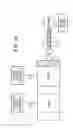 Fig. 17 - Fuel cell stack