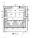 Fig. 20 - ROLLER HEARTH CALCINING FURNACE AND METHOD OF USE