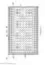 Fig. 22 - ROLLER HEARTH CALCINING FURNACE AND METHOD OF USE