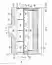 Fig. 25 - ROLLER HEARTH CALCINING FURNACE AND METHOD OF USE