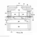 Fig. 29 - ROLLER HEARTH CALCINING FURNACE AND METHOD OF USE