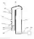 Fig. 01 - Method for heating a blast furnace stove