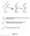 Fig. 04 - Cross-coupled peptide nucleic acids for detection of nucleic acids of pathogens