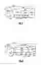 Fig. 08 - Method for wafer level packaging of electronic devices