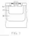 Fig. 02 - Method for fabricating high voltage transistor