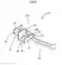 Fig. 08 - Battery connecting assembly