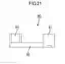 Fig. 22 - Battery connecting assembly