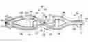 Fig. 01 - Toy vehicle track set