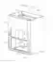 Fig. 02 - FUME HOOD