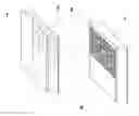 Fig. 01 - Local clean zone forming apparatus