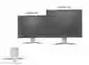 Fig. 01 - Computing device multiple display topology detection over radio