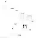 Fig. 01 - Mobile device panic function with recordability