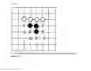 Fig. 19 - Life and death judgement system for Go game