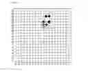 Fig. 84 - Life and death judgement system for Go game