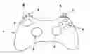 Fig. 01 - Controller for video game console
