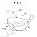 Fig. 02 - GOLF CLUB HEAD