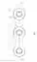 Fig. 02 - Inner link plate for bicycle chain