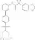 Fig. 303 - Modulators of ATP-binding cassette transporters