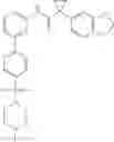 Fig. 72 - Modulators of ATP-binding cassette transporters