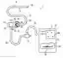 Fig. 01 - Endoscope apparatus and electronic apparatus